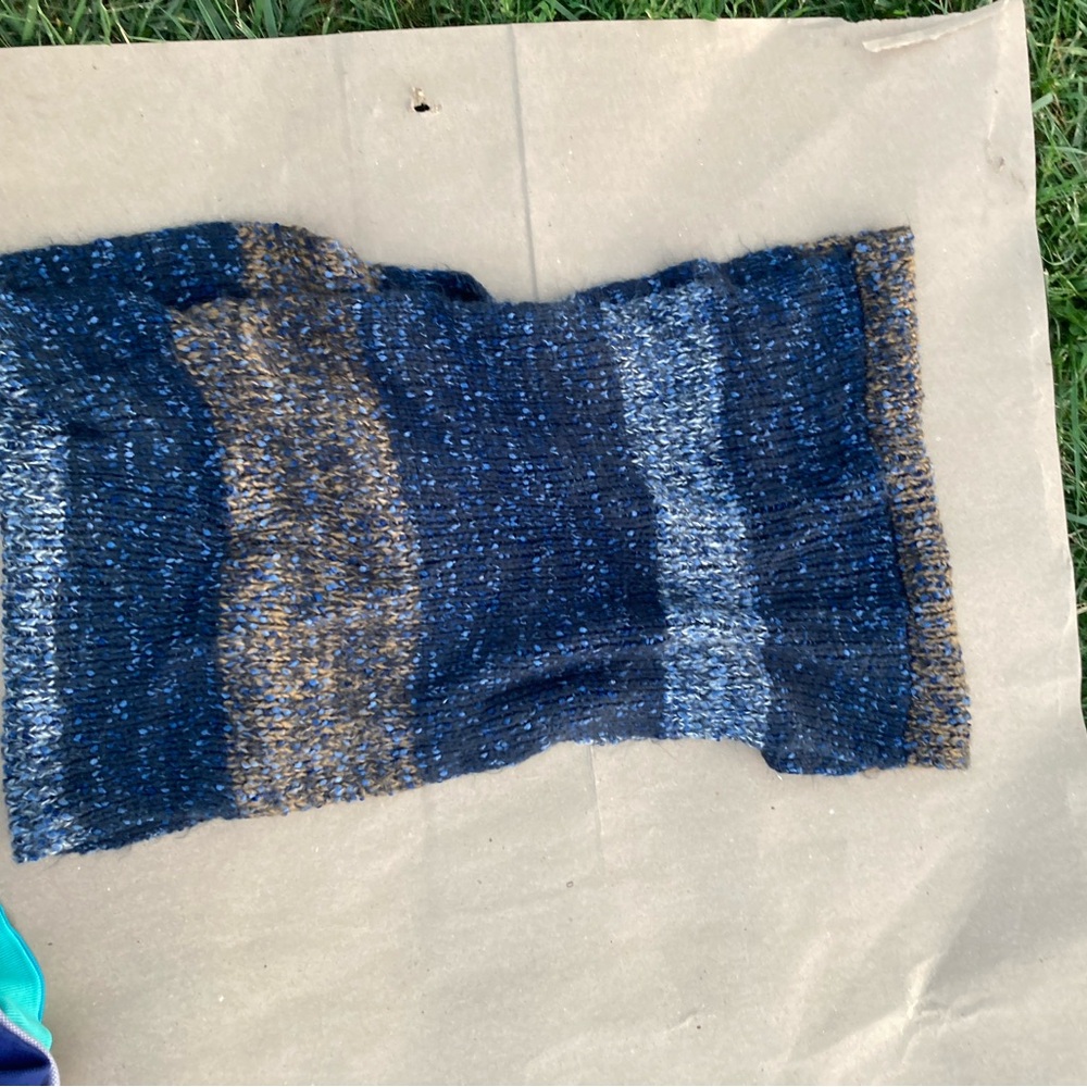 Infinity Scarf